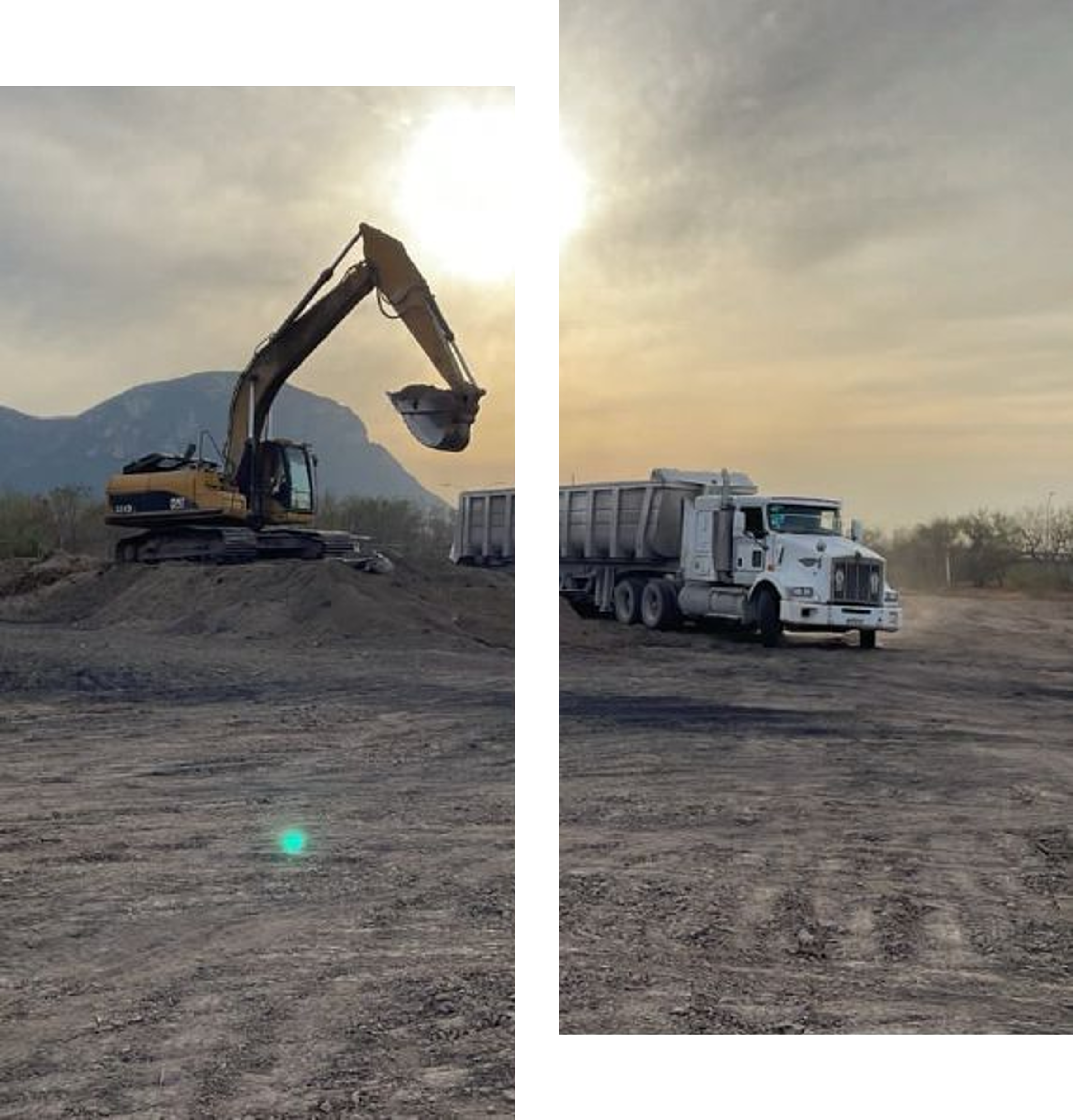 GII Servicios de Construcción